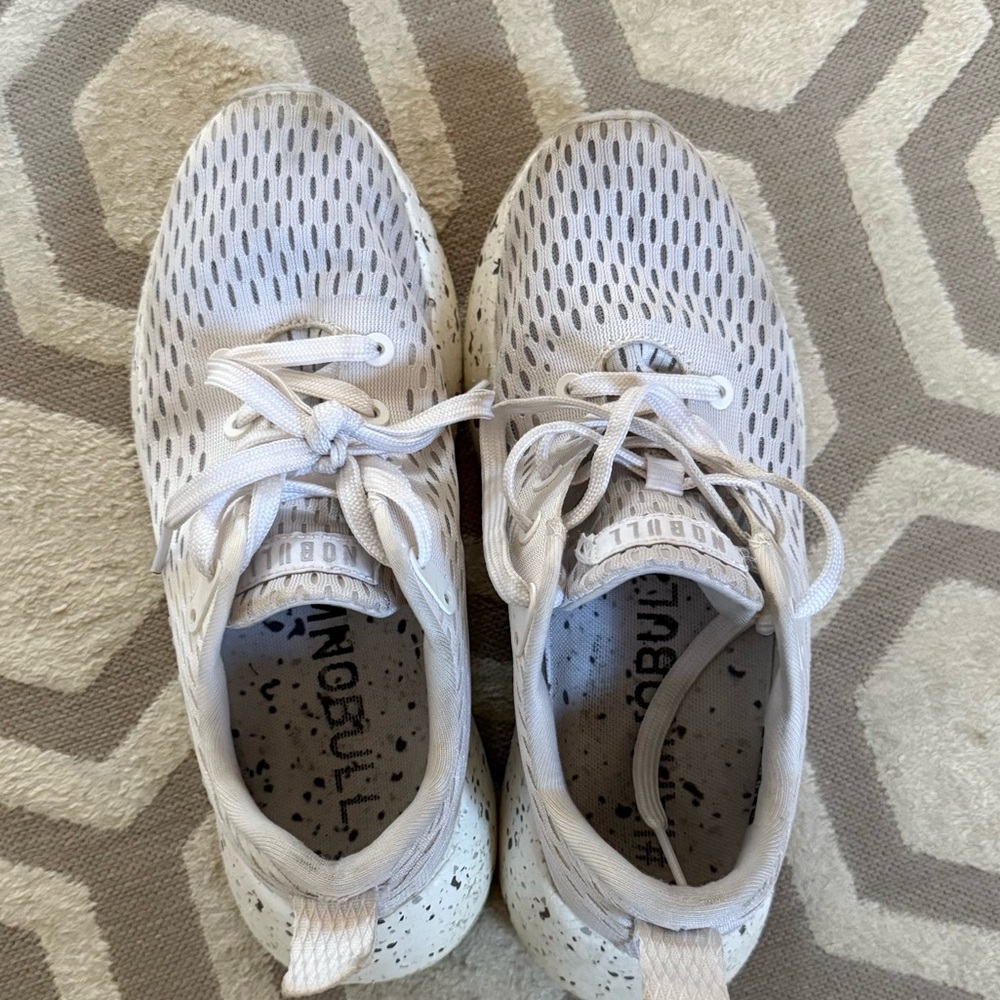 Nobull Runner + Surface Collection Running Shoes … - image 3